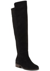 Lucky Brand Women's Calypso Over-The-Knee Boots - Ginger