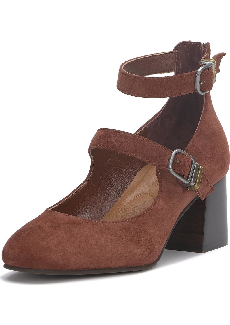 Lucky Brand Women's Cemli Pump