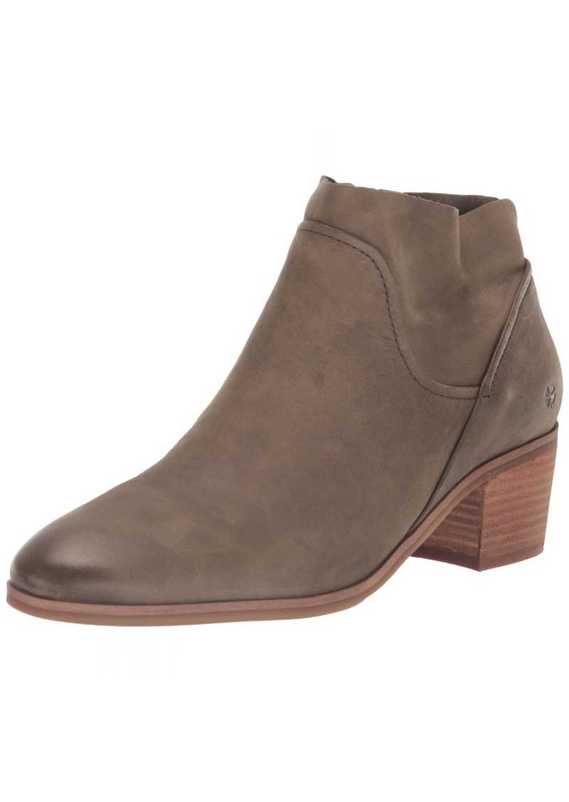 Lucky Brand Women's Claral Bootie Ankle Boot