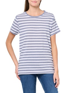 Lucky Brand Women's Classic Crew