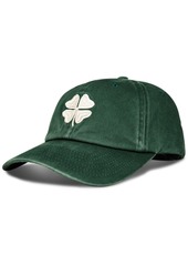 Lucky Brand Women's Clover Baseball Hat - Camo