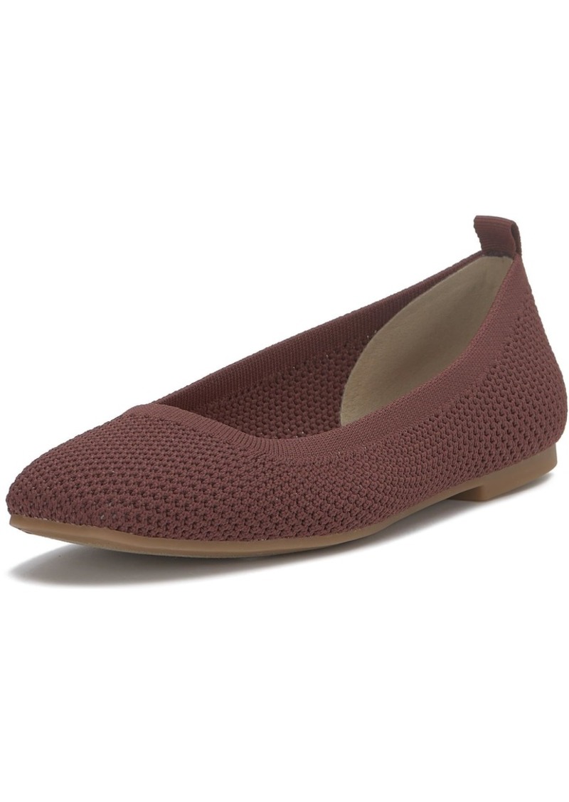 Lucky Brand Women's DANERIC Ballet Flat