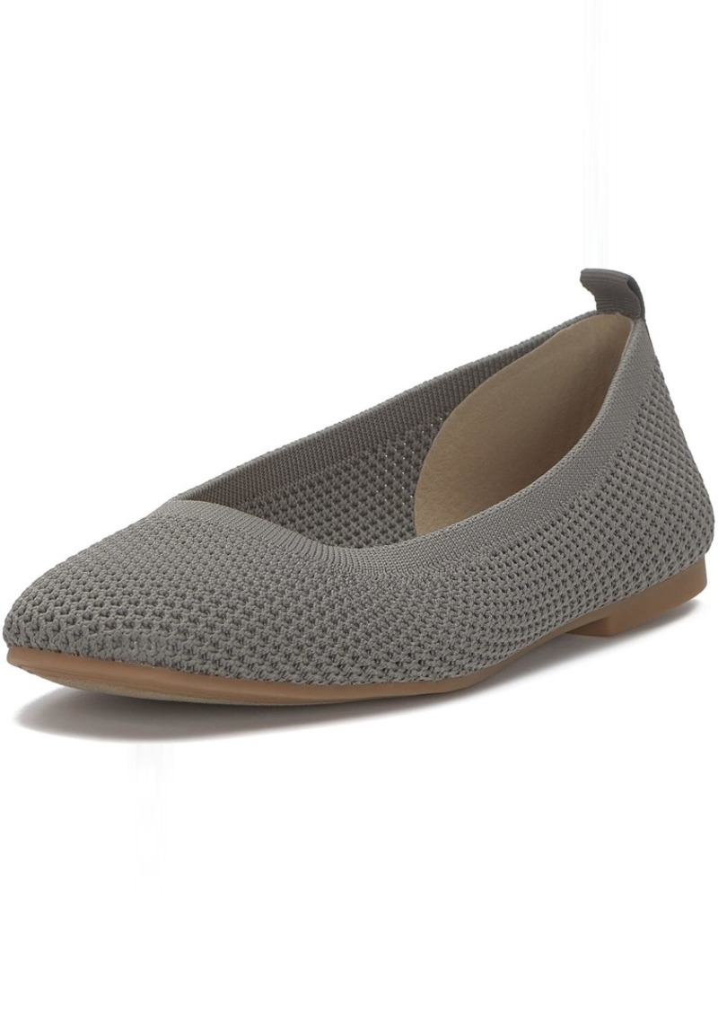 Lucky Brand Women's DANERIC Ballet Flat