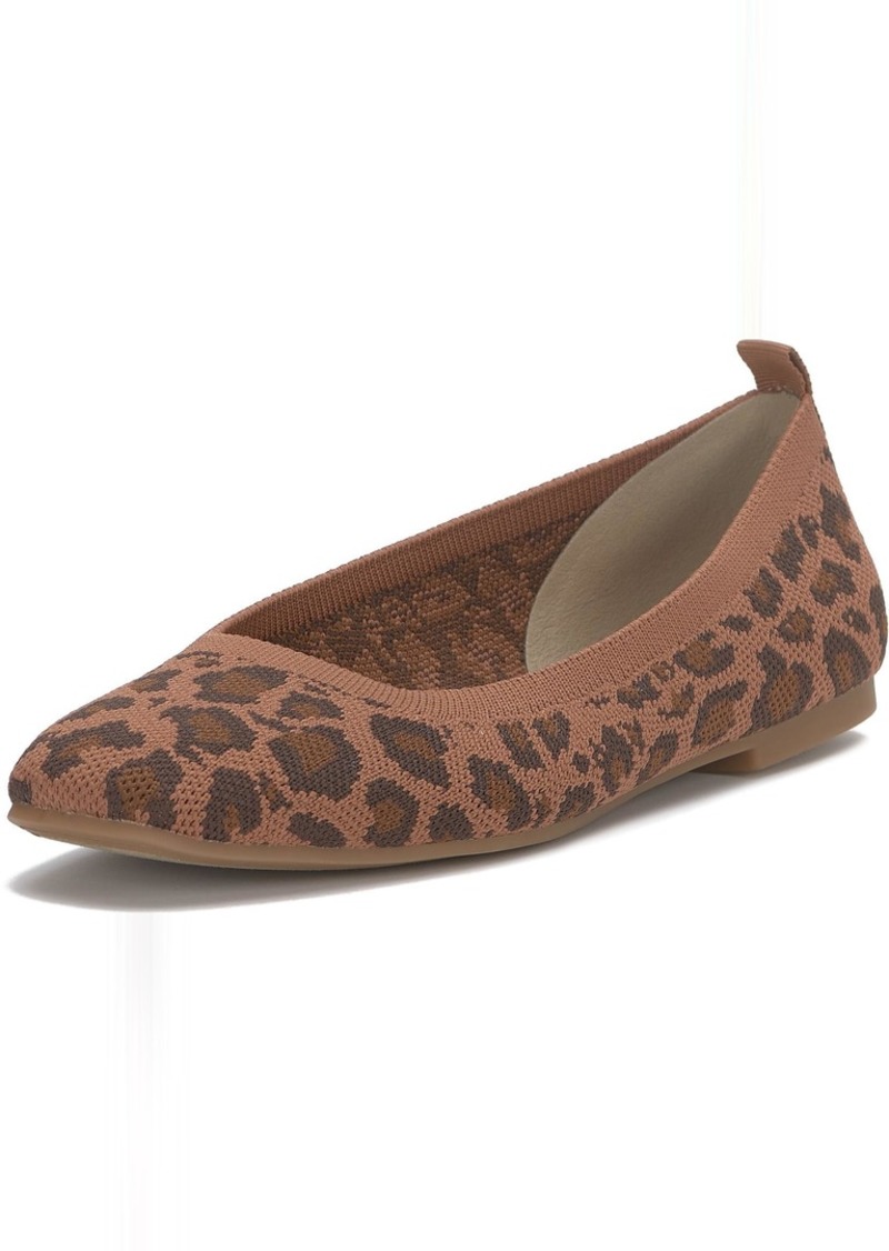 Lucky Brand Women's DANERIC Ballet Flat