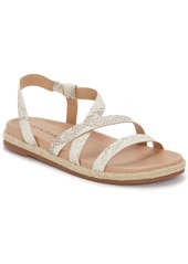 Lucky Brand Women's Darli Strappy Sandals Women's Shoes