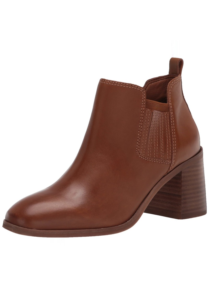 Lucky Brand Women's Debruh Bootie Ankle Boot