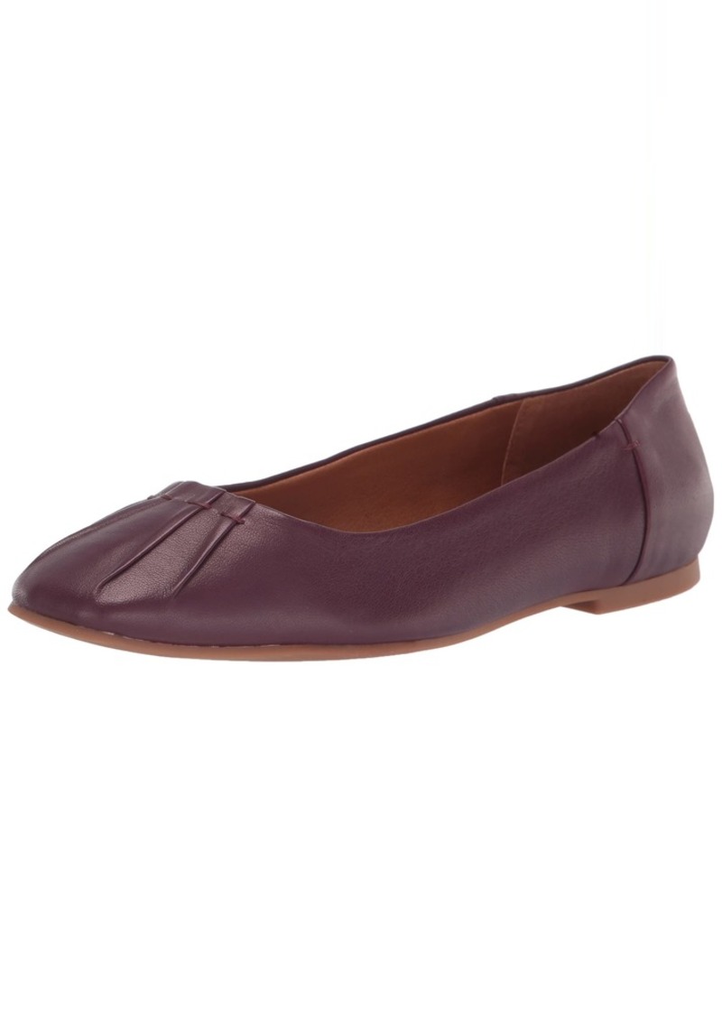 Lucky Brand Women's Devir Ballet Flat