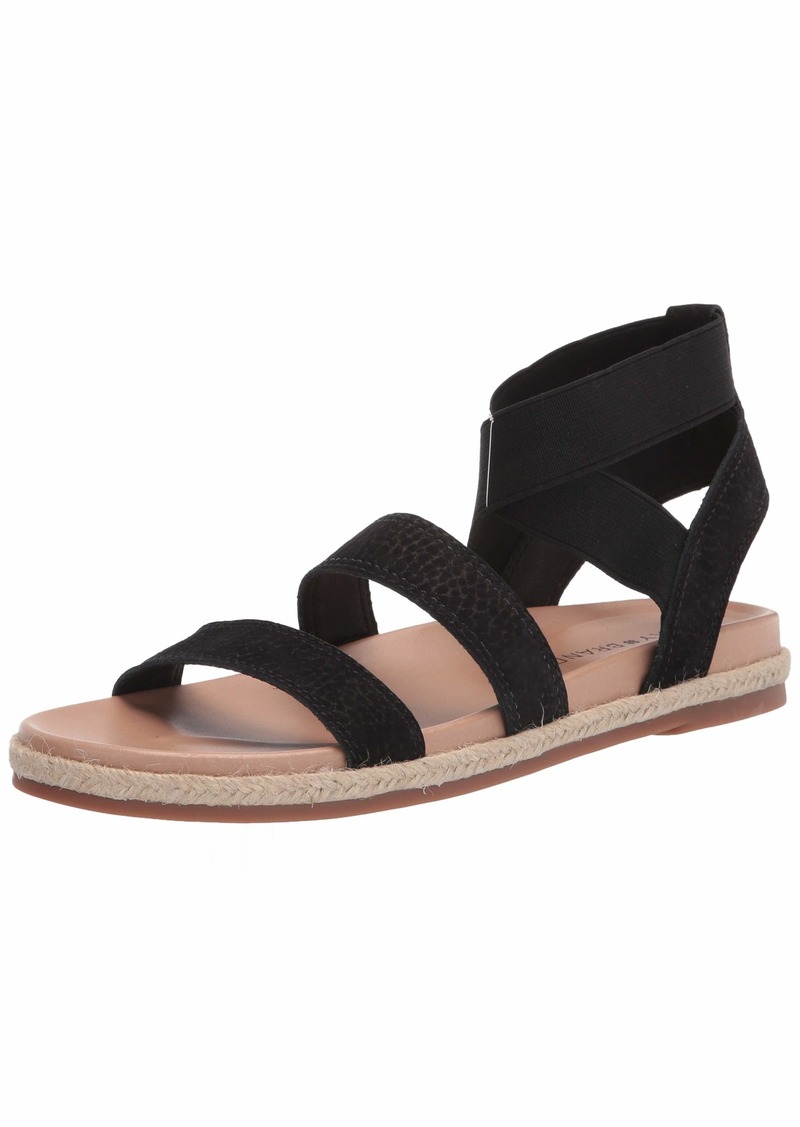 Lucky Brand Women's DILANE Flat Sandal