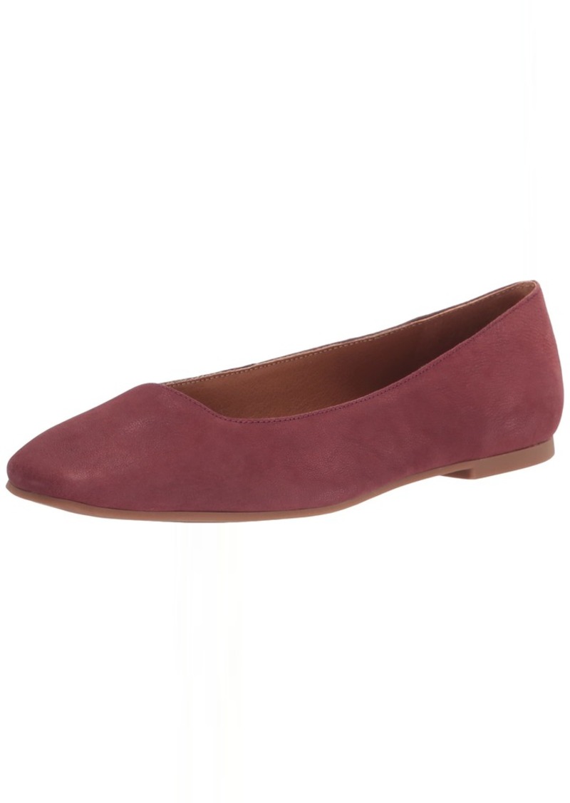 Lucky Brand Women's Dornet Ballet Flat