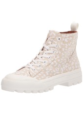 Lucky Brand Women's Eisley Causal Sneaker