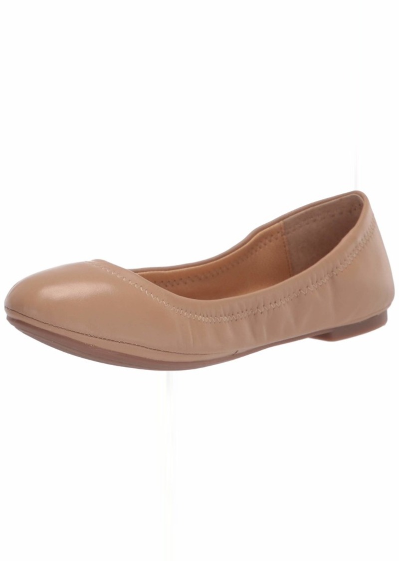 Lucky Brand Women's LK-Emmie Ballet Flat