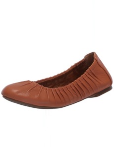 Lucky Brand Women's Erla Ballet Flat