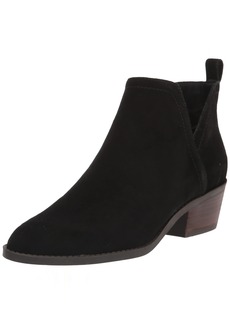 Lucky Brand Women's Fallila Bootie Ankle Boot