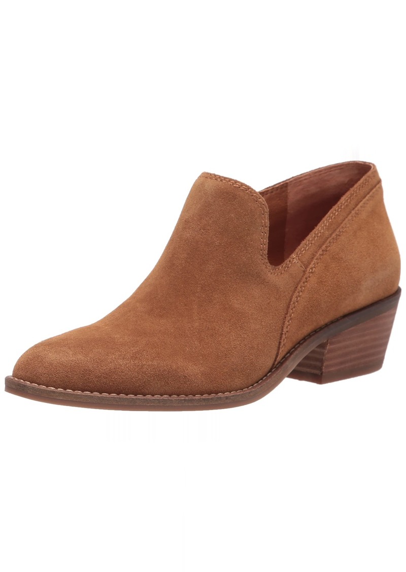 Lucky Brand Women's Feltyn Bootie Ankle Boot