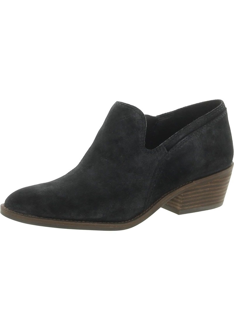 Lucky Brand Women's Feltyn Bootie Ankle Boot