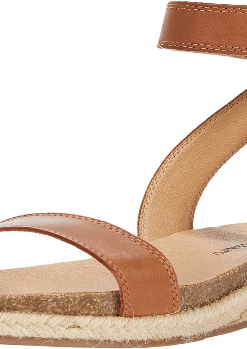 Lucky Brand Women's GARSTON Flat Sandal