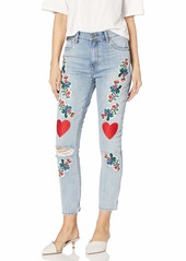 Lucky Brand Women's High Rise Bridgette Skinny Jean in   (US 10)