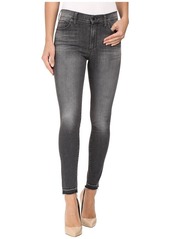 Lucky Brand Women's High Rise Bridgette Skinny Jean in   (US 8)