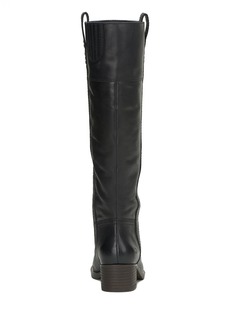 Lucky Brand Women's Hybiscus Wide Calf Riding Boot Fashion  6