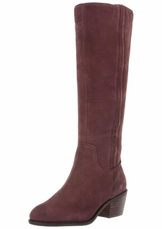 Lucky Brand Women's ISCAH Fashion Boot   M US