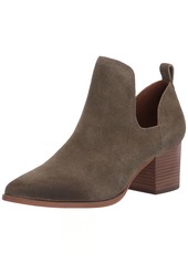 Lucky Brand womens Jorry Bootie Ankle Boot   US