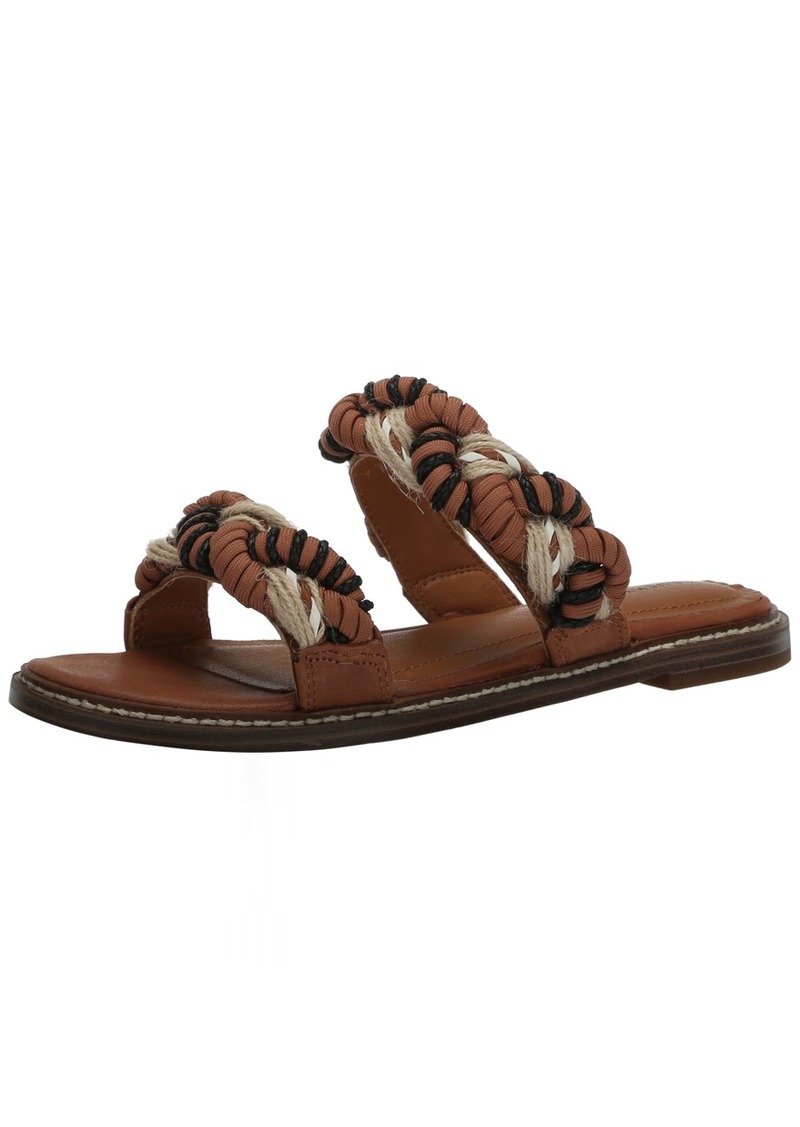 Lucky Brand Women's Kabrina Flat Sandal