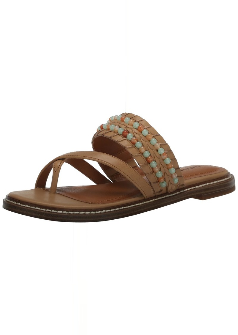 Lucky Brand Women's KAYKEY Flat Sandal