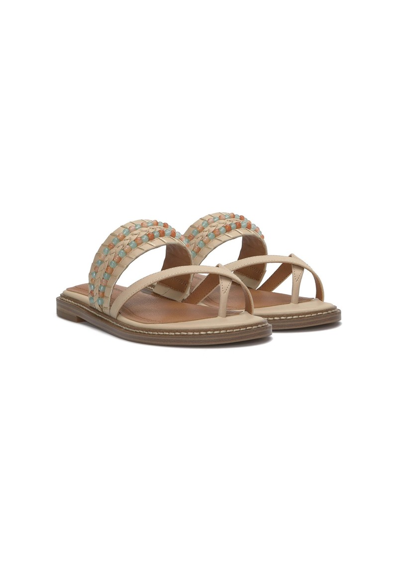 Lucky Brand Women's KAYKEY Flat Sandal