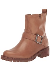 Lucky Brand Women's Kenadie Bootie Ankle Boot