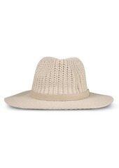 Lucky Brand Women's Knit Ranger Hat - Natural