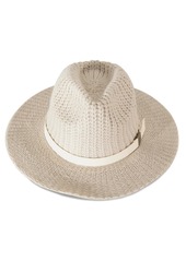 Lucky Brand Women's Knit Ranger Hat - Natural