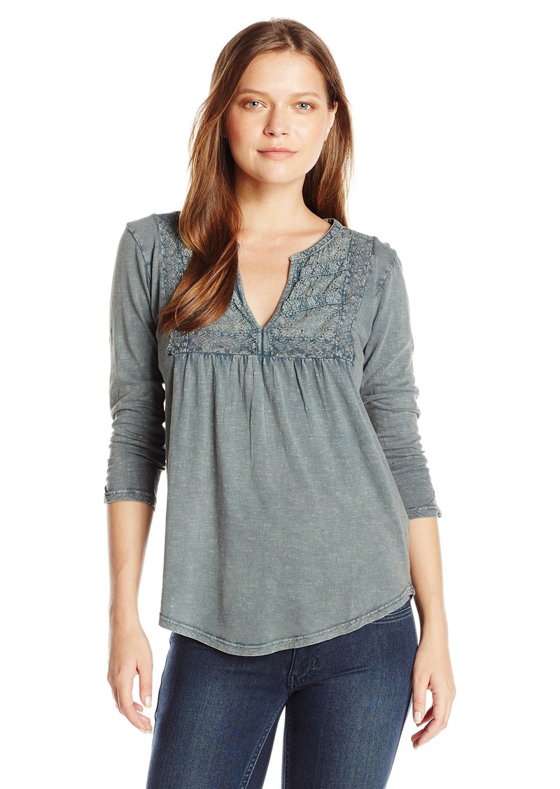 lucky brand sweatshirt womens