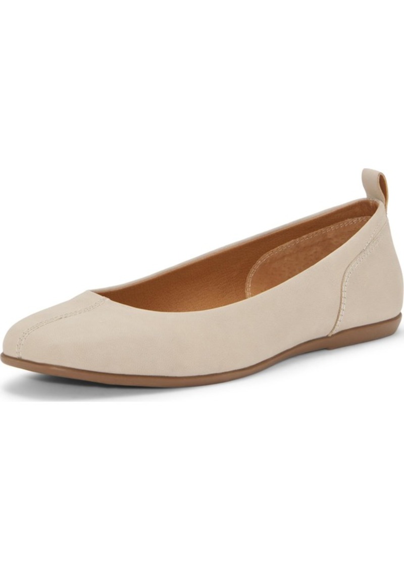 Lucky Brand Women's LEIMMER Ballet Flat