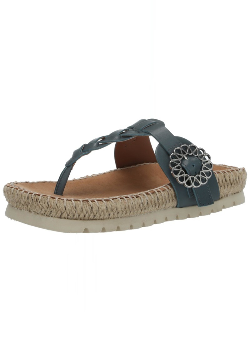 Lucky Brand Women's Libba Sandal-Platform