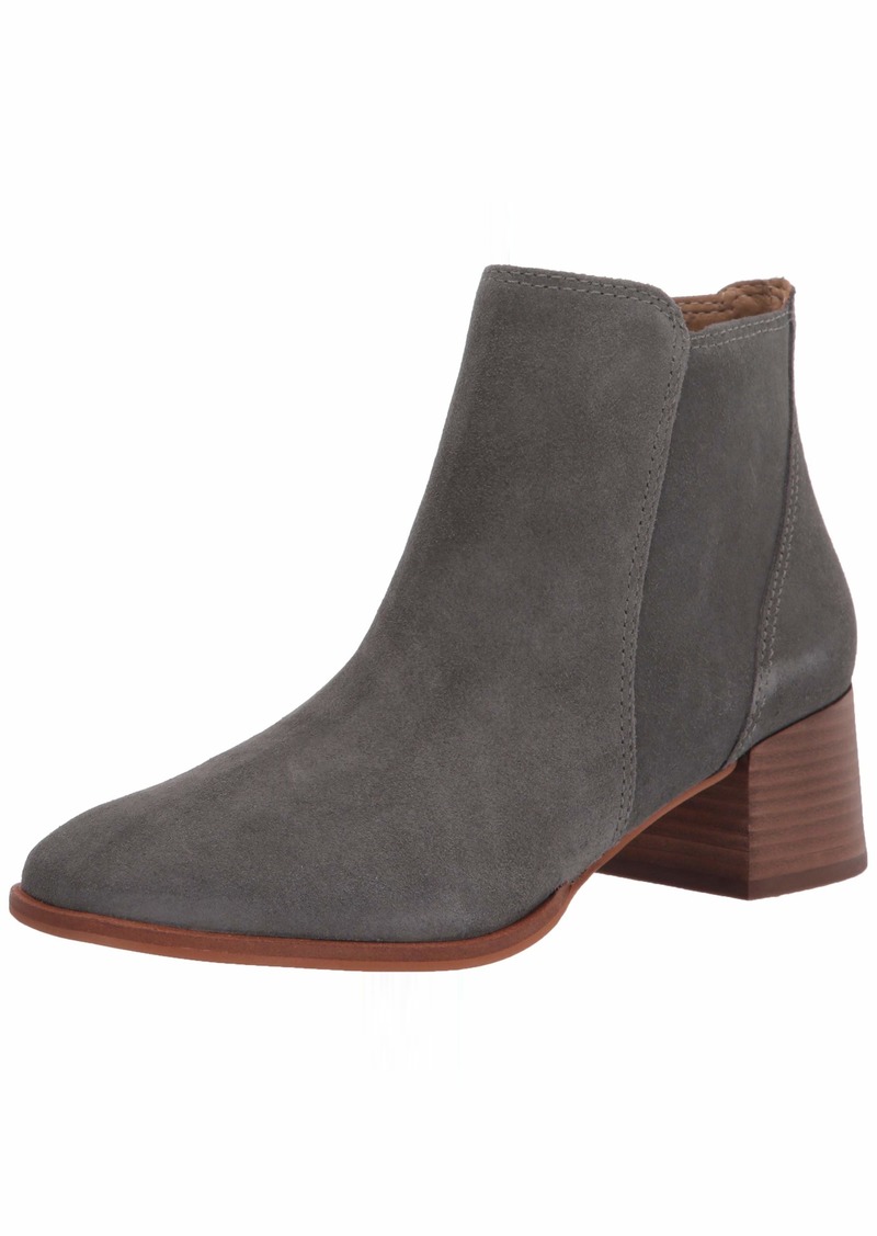 Lucky Brand Women's LILYE Bootie Fashion Boot