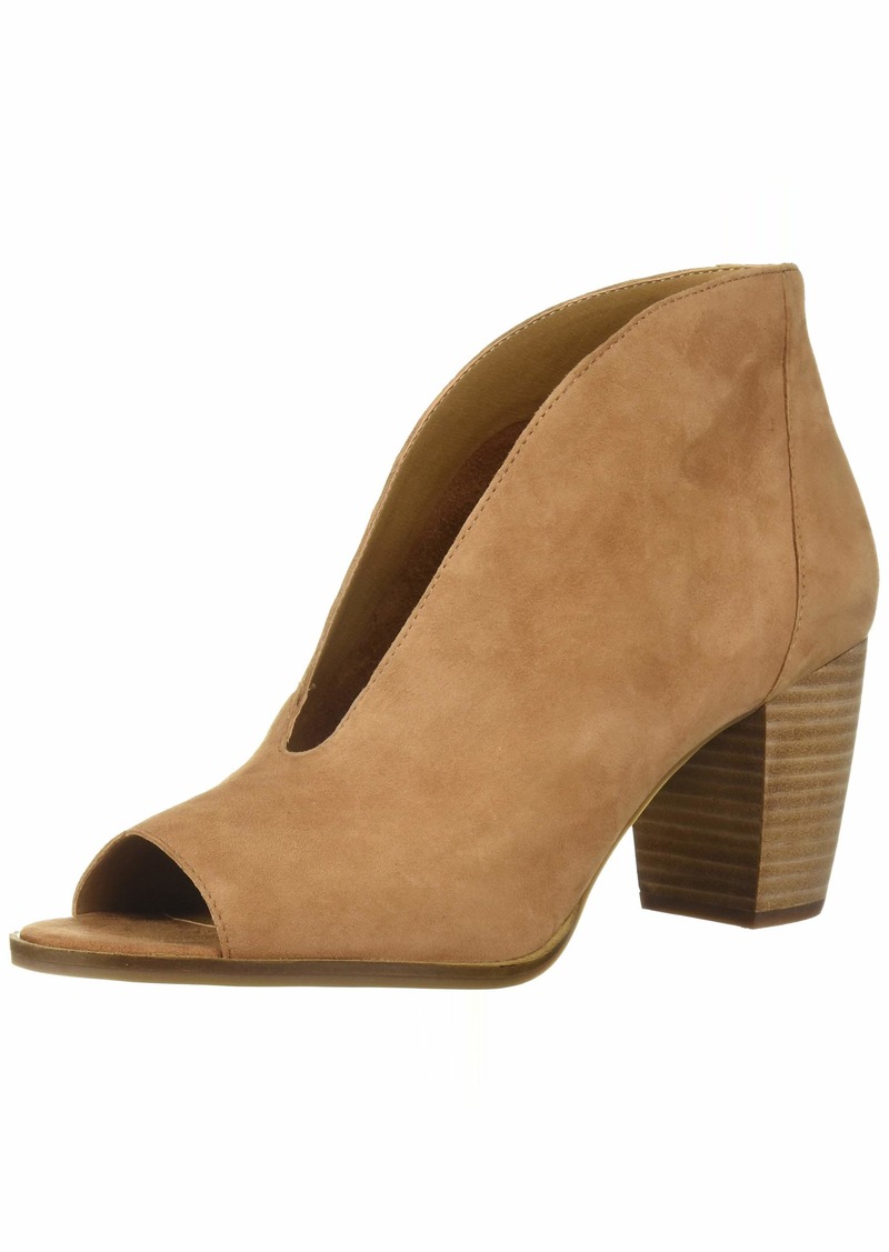 Lucky Brand womens Joal Pump   US