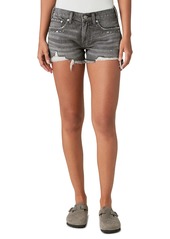 Lucky Brand Women's Lucky Legend Mid Rise Boy Short