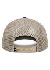 Lucky Brand Women's Lucky's Trucker Cap - Olive