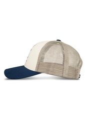 Lucky Brand Women's Lucky's Trucker Cap - Olive