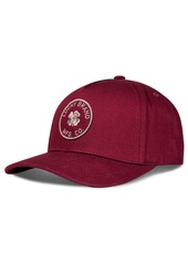 Lucky Brand Women's Mfg Co. Patch Hat - Forest