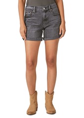 Lucky Brand Women's Mid Rise Ava Denim Short