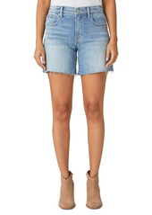 Lucky Brand Women's Mid Rise Ava Denim Short