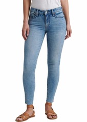 Lucky Brand womens Mid Rise Ava Skinny Ankle Jean  W X 25.5L US