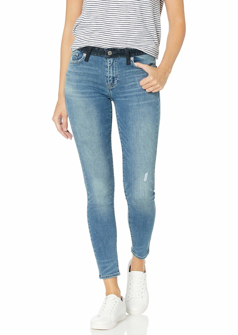 ava skinny jeans lucky brand