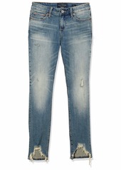 Lucky Brand Women's MID Rise Lolita Skinny Jean in CHAPPARRAL