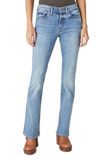 Lucky Brand Women's Mid Rise Sweet Boot Jean Cabana CT