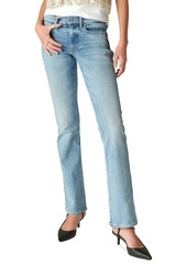 Lucky Brand Women's Mid-Rise Sweet Bootcut Jeans - Cabana