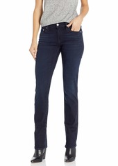 Lucky Brand womens Mid Rise Sweet Straight Jeans   US