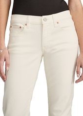 Lucky Brand Women's Mid Rise Sweet Straight Jeans - SANDY BEACH