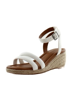 Lucky Brand Women's Nasli Espadrille Wedge Sandal